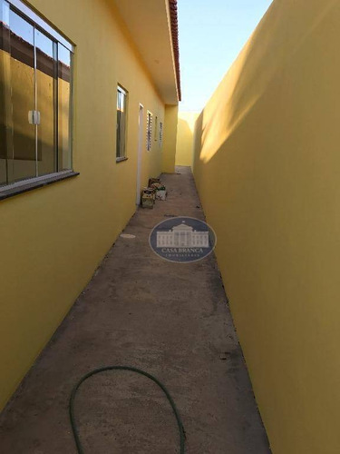 Imagem 11 de 12 de Imóvel Diferenciado Mcmv - Ca0662