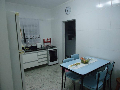 Imagem 10 de 30 de Sobrado Residencial À Venda, Vila Carioca, São Paulo. - So0072