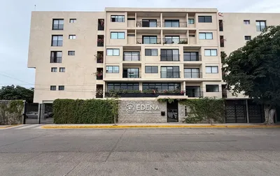 Departamento en renta