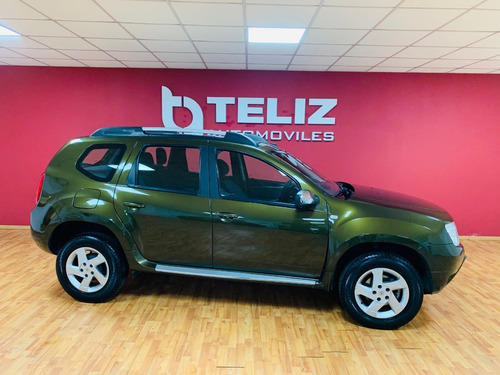 Renault Duster 2.0 4x2 Privilege