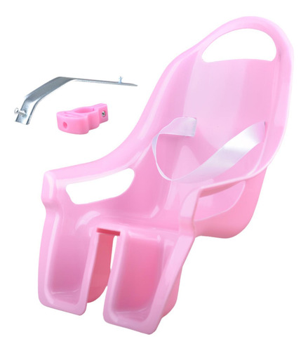 Asiento De Muñeca Para Bicicleta, Accesorios De Bicicletas