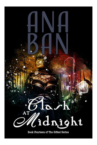 Libro: Clash At Midnight: Libro Catorce De La Serie Gifted