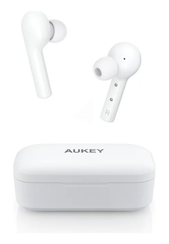 Auriculares Inalámbricos Aukey True Ep-t21