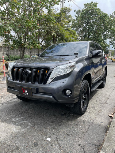 Toyota Prado 3.0 Tx