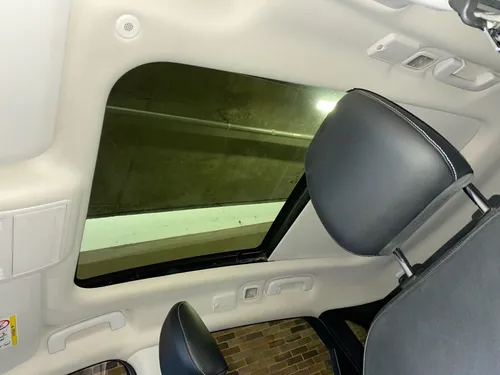 Ford Escape 2.0 Titanium