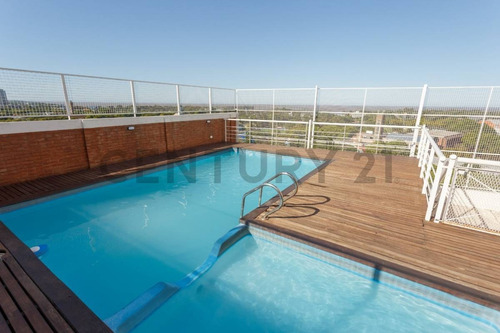 Imagen 1 de 30 de Venta Dpto. 2 Amb S/ Av. Libertador Al 7500 C/ Piscina (nuñez) 43m2 Totales