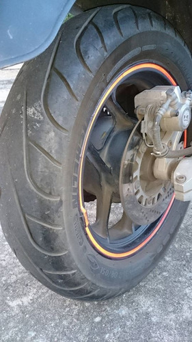 Kawasaki Ninja 1000r 1986 (super Conservada)