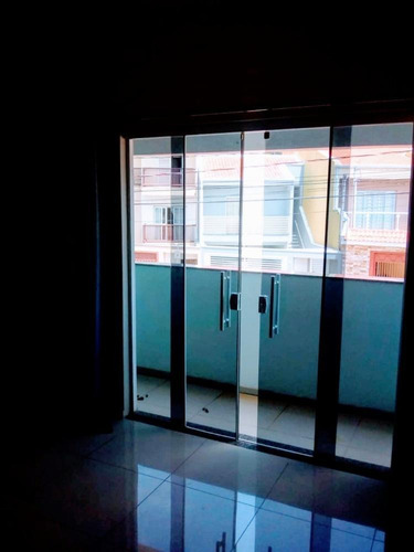 Imagem 12 de 25 de Sobrado A Venda No Bairro Jardim Residencial Santa Cruz - Tatuí - 1316