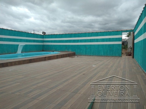 Imagem 2 de 15 de Chacara - Jardim Jacinto - Ref: 5546 - V-5546