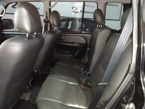 Imagem 6 de 12 de Pajero Tr4 2.0 4x2 16v 140cv Flex 4p Automático