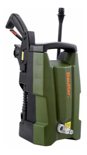 Hidrolavadora 1500w Bauker