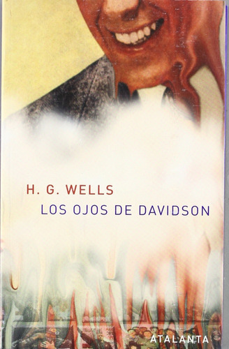 Los Ojos De Davidson. H. G. Wells