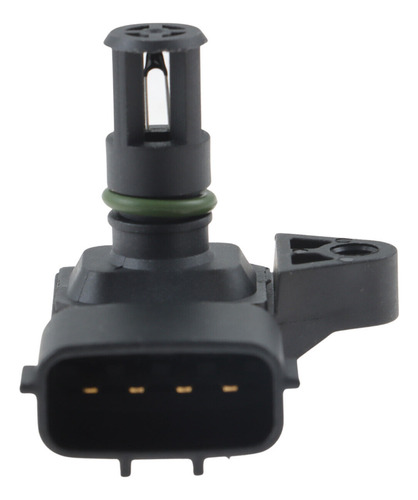 Sensor Temperatura Aire Admision Dodge Ram 3500 St 2008 6.7l