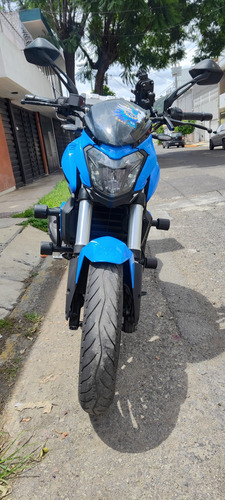 Bajaj Dominar 400 Ug