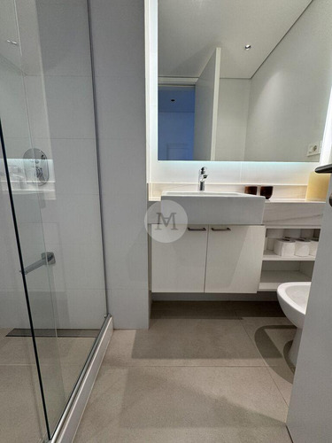 Alquiler Apartamento 2 Dormitorios En Well Parque Miramar