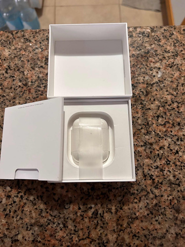 Apple AirPods (segunda Generación)