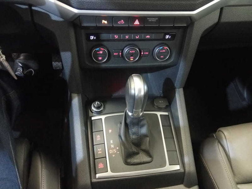 Imagem 12 de 12 de Volkswagen Amarok 3.0 V6 Tdi Highline Cd Diesel 4motion
