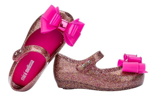 Imagem 4 de 5 de Mini Melissa Ultragirl Sweet Ix (33553) Original + Nf