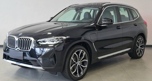 BMW X3 2.0 Xdrive30e Xline 5p Hibrido
