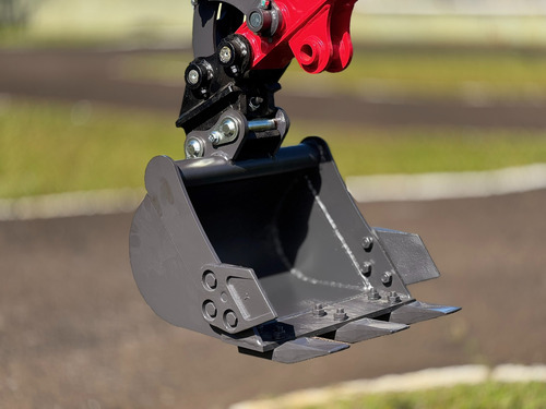 Mini Escavadeira Wm - W12