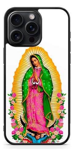 Funda Virgen De Guadalupe 2
