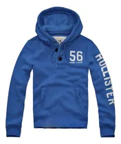 Comprar Sudadera Hollister L Abercrombie Aeropostale American Eagle