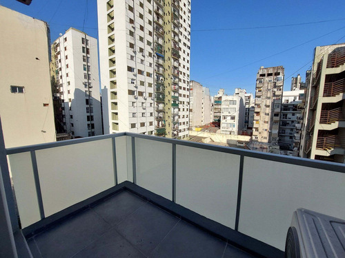 Imagen 8 de 30 de Venta Monoambiente Studio Barrio Norte A Estrenar
