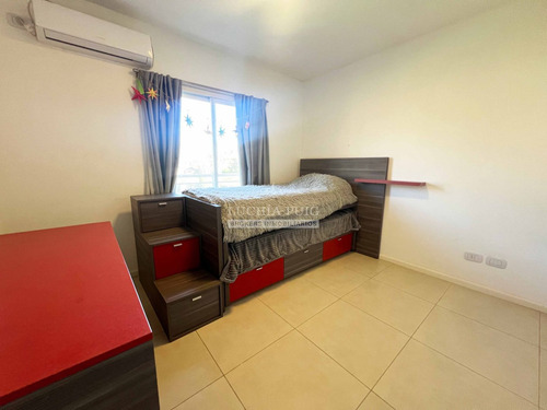 Departamento 3 Ambientes En Venta - Altos De Maschwitz