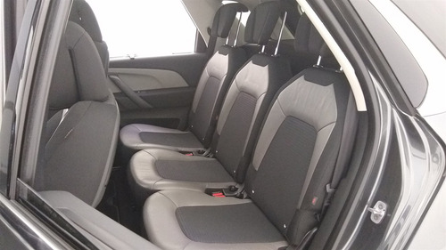 Citroën C4 Picasso 1.6 Intensive 16v Turbo Gasolina 4p