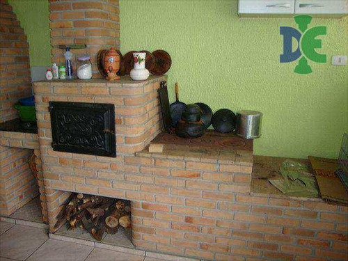 Imagem 24 de 30 de Sobrado Com 4 Dormitórios À Venda, 305 M² Por R$ 650.000,00 - Jardim Terras De Santa Helena - Jacareí/sp - So0138