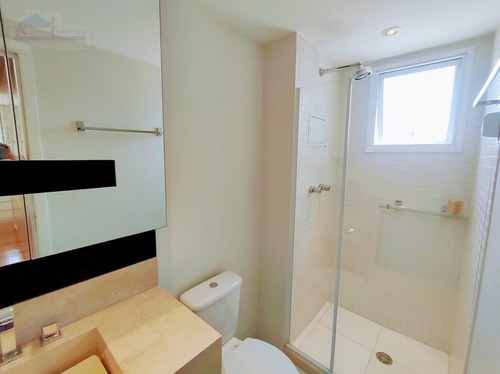 Imagem 22 de 30 de Apartamento Para Venda, 2 Dormitórios, Chácara Inglesa - São Paulo - 8681