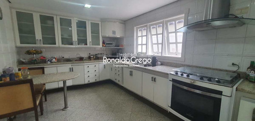 Imagem 6 de 30 de 2 Dorms , 2 Suites, 4 Vagas , 276m² - A8175