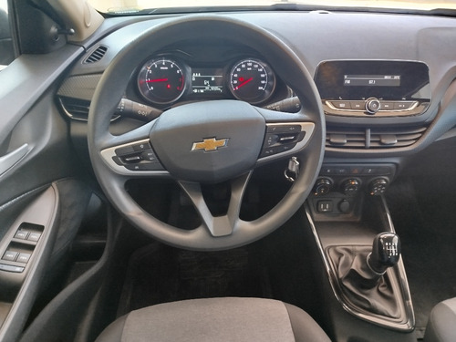 Chevrolet Onix 1.0 FLEX MANUAL