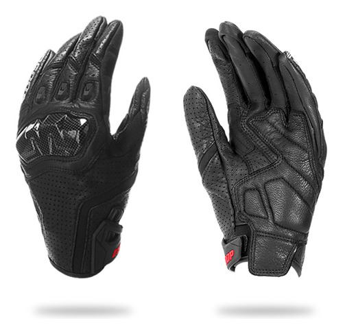 Guantes De Ciclismo Bsddp Knuckles Bike Para Mujer  Con Dedo