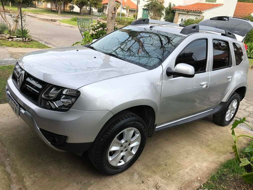Renault Duster 2018 2.0 Ph2 4x2 Privilege 143cv