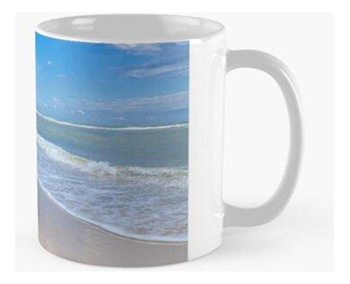 Taza Mar Del Norte - Isla Amrum Calidad Premium