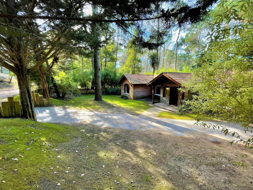 Casa Chalet C/ Enorme Jardín - 7 Personas - Carilo