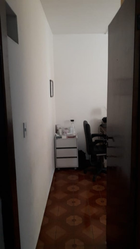 Imagem 10 de 14 de Casa A Venda Com 03 Dorms, 83 M², Vila Prel