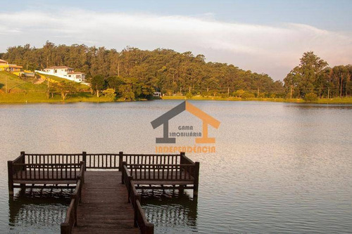 Imagem 13 de 30 de Terreno À Venda, 660 M² Por R$ 350.000,00 - Condomínio Villagio Paradiso - Itatiba/sp - Te1097