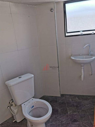 Imagem 13 de 30 de Sobrado Com 3 Dormitórios À Venda, 130 M² Por R$ 850.000,00 - Vila Carrão - São Paulo/sp - So2588