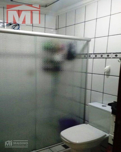 Imagem 5 de 10 de Apartamento Com 2 Dormitórios À Venda, 100 M² Por R$ 265.000,00 - Itaquera - São Paulo/sp - Ap0548