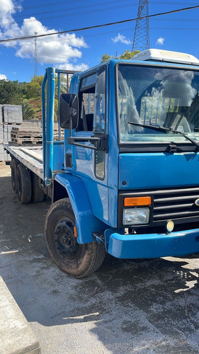 Cargo Modelo 1617 Ano 1995 Motor Cummins Feito Completo