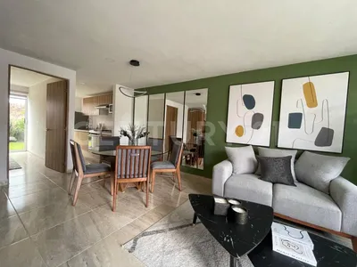 Casa en venta