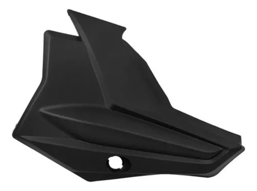 Lateral Izquierdo Bajo Asiento Ybr 125 Z Delcar ®