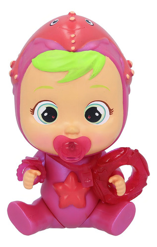 Bebes Llorones Gota Rosita Lagrimas Magicas Edición Limitada