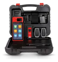 Comprar Scanner Programador De Llaves Y Controles Autel  Km100 Immo