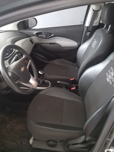 Chevrolet Ónix Lt 2019