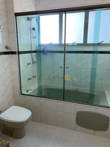 Imagem 3 de 14 de Apartamento Com 3 Dormitórios À Venda, 165 M² Por R$ 1.378.000,00 - Vila Medon - Americana/sp - Ap0695