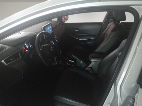 Toyota Corolla 2.0 VVT-IE FLEX XEI DIRECT SHIFT