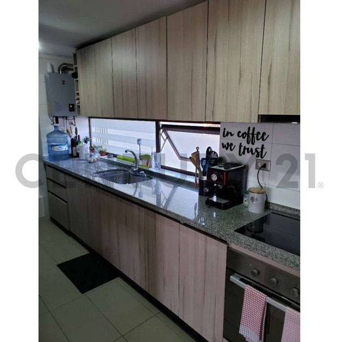 Venta Depto 3d 2b 1e, Lomas De San Andrés, Concep